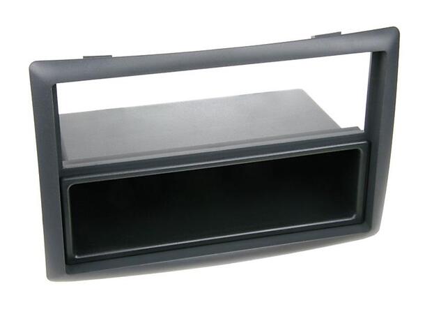 Radioramme Renault Megane 02-09 2 DIN 
